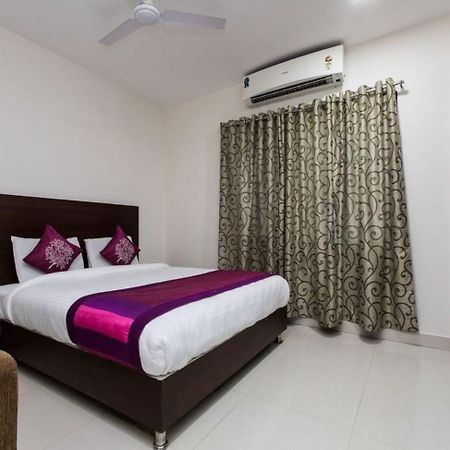 Hotel Maheshwari Avenue Ujjain Exterior foto